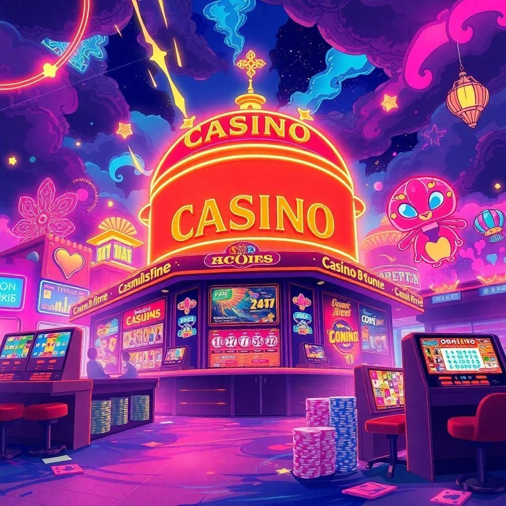 lucky 22bet