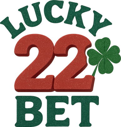 Lucky 22bet Logo